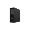 Lenovo ThinkStation P620 AMD Ryzen Threadripper PRO 5955WX 32 GB DDR4-SDRAM 512 GB SSD NVIDIA RTX 2000 Ada Windows 11 Pro Tower Workstation Czarny