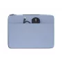 HP Prot ICB 13-14 Laptop Slv EMEA-INTL, etui ochronne, 230 g HP Prot ICB 13-14 Laptop Slv EMEA-INTL. Rodzaj etui: etui ochronne. Waga: 230 g
