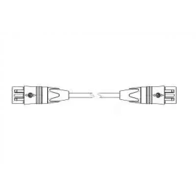Kabel sieciowy Neutrik etherCON CAT6 30 m NKE6S-3