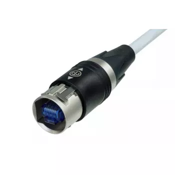 Kabel sieciowy Neutrik etherCON CAT6 30 m NKE6S-3