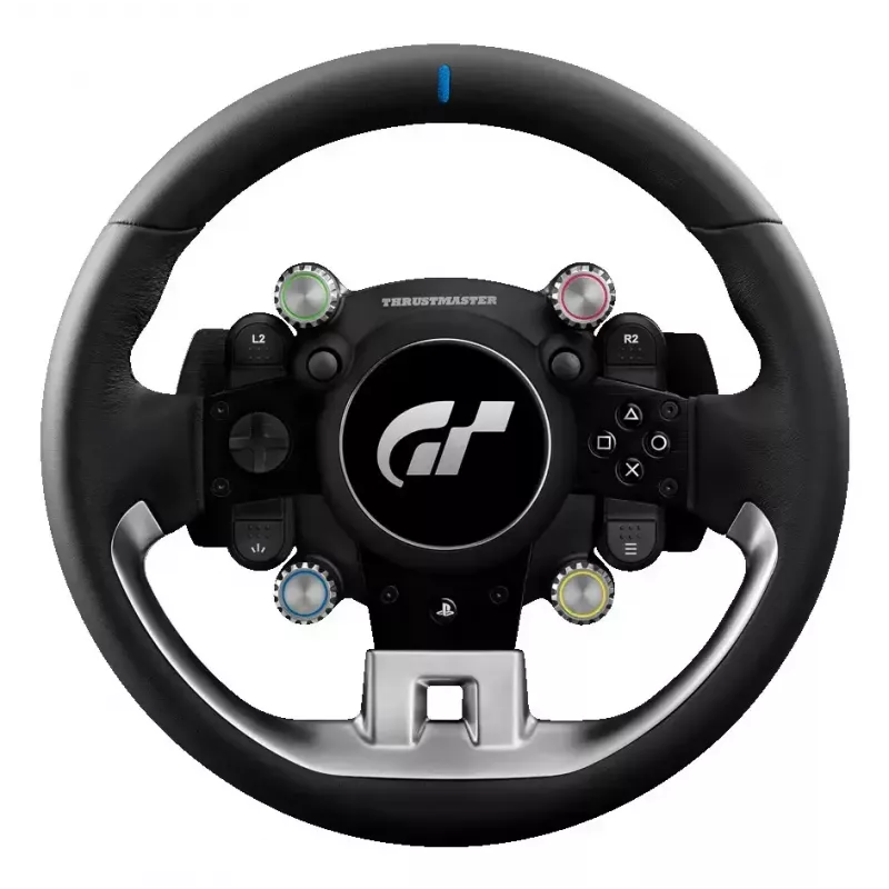 Kierownica Thrustmaster AddOn GT Wheel dla KON/PC — kompatybilna obręcz kierownicy wyścigowej