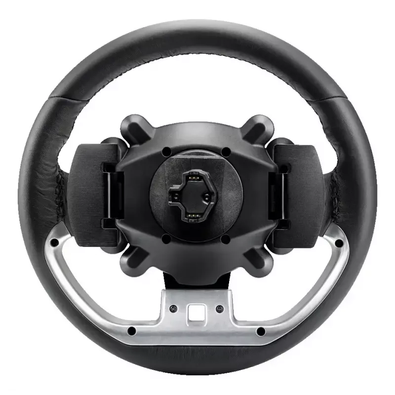 Kierownica Thrustmaster AddOn GT Wheel dla KON/PC — kompatybilna obręcz kierownicy wyścigowej