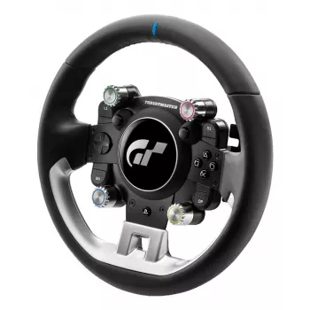 Kierownica Thrustmaster AddOn GT Wheel dla KON/PC — kompatybilna obręcz kierownicy wyścigowej