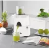 Wyciskarka Magimix Juice Expert 2 400 W Czarno-Biała