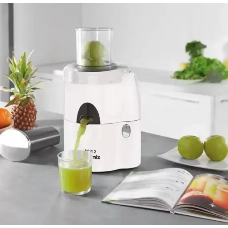 Wyciskarka Magimix Juice Expert 2 400 W Czarno-Biała