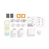 Netatmo NVP01-DE termostatyczny zawór grzejnikowy Nadaje się do użytku wewnątrz pomieszczeń