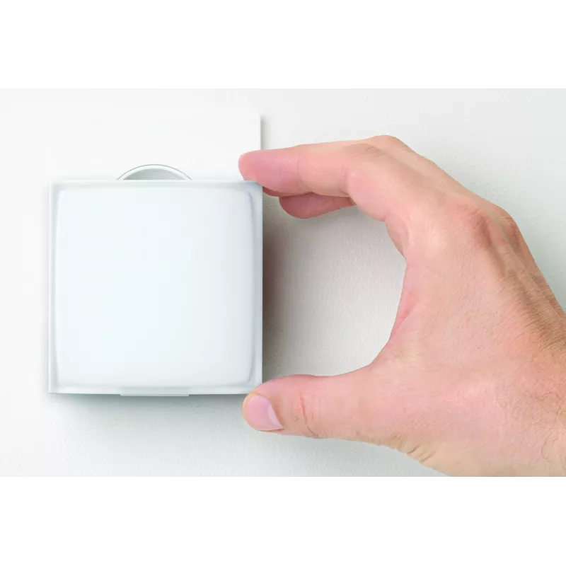 Netatmo NAV-EN Nadaje się do użytku wewnątrz pomieszczeń