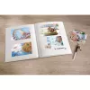 Album fotograficzny Walther Design SK-124-R czerwony 30 arkuszy