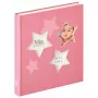 Album na zdjęcia Walther Design UK-133-R Rose 50 arkuszy 280x310 mm