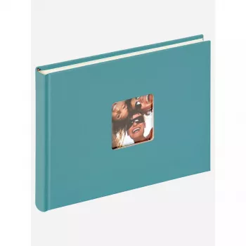 Album fotograficzny Walther Fun zielony 40 arkuszy