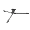 Statyw Cullmann Carvao 816TC 3 nogi Czarny 4 kg udźwig