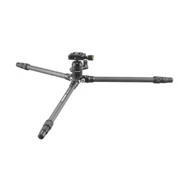 Statyw Cullmann Carvao 816TC 3 nogi Czarny 4 kg udźwig