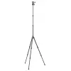 Statyw Cullmann Carvao 816TC 3 nogi Czarny 4 kg udźwig