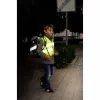 Kamizelka bezpieczeństwa Hama Automotive 00083920 żółta OSFM
