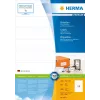 Samoprzylepne etykiety do drukarek HERMA Labels Premium A4 105x33.8 mm