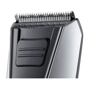 Grundig MC 6840 Czarny, Srebrny 10