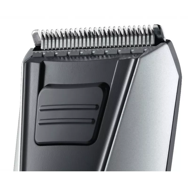 Grundig MC 6840 Czarny, Srebrny 10