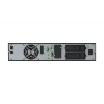 ONLINE UPS XANTO 1500R 1,5 kVA 1500 W