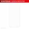 Displex Smart Glass (9H) do Apple iPhone 17/17 Pro, naklejka montażowa, niezniszczalne