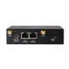 Securepoint Czarny Dwarf G5 VPN zapora sprzętowa Desktop 1,85 Gbit/s
