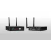 Securepoint Czarny Dwarf G5 VPN zapora sprzętowa Desktop 1,85 Gbit/s