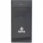 TERRA PC-HOME 4000 Intel® Core™ i3 i3-14100 8 GB DDR5-SDRAM 500 GB SSD Windows 11 Home Mini Tower Czarny
