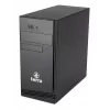 TERRA PC-HOME 4000 Intel® Core™ i3 i3-14100 8 GB DDR5-SDRAM 500 GB SSD Windows 11 Home Mini Tower Czarny
