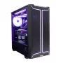 TERRA PC-GAMER ELITE 3 Intel Core Ultra 7 265KF 32 GB DDR5-SDRAM 1 TB SSD NVIDIA GeForce RTX 5070 Ti Windows 11 Home Czarny