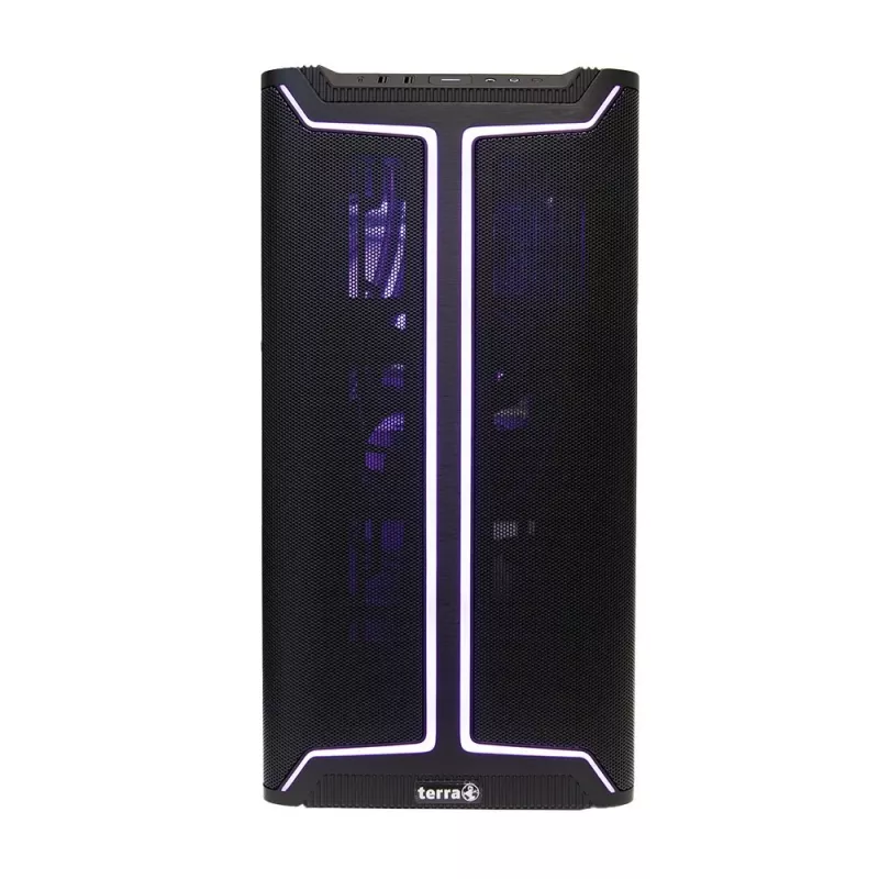 TERRA PC-GAMER ELITE 3 Intel Core Ultra 7 265KF 32 GB DDR5-SDRAM 1 TB SSD NVIDIA GeForce RTX 5070 Ti Windows 11 Home Czarny