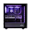 TERRA PC-GAMER ELITE 3 Intel Core Ultra 7 265KF 32 GB DDR5-SDRAM 1 TB SSD NVIDIA GeForce RTX 5070 Ti Windows 11 Home Czarny