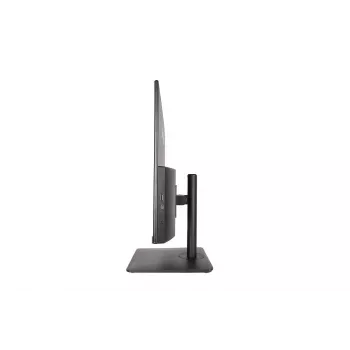 TERRA ALL-IN-ONE-PC 2401HA GREENLINE Intel Core 3 100U 60.5 cm (23.8 cala) 1920 x 1080 pikseli All-in-One PC 16 GB DDR4-SDRAM 500 GB SSD Windows 11 Home Wi-Fi 6E (802.11ax) Czarny
