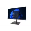 TERRA ALL-IN-ONE-PC 2401HA GREENLINE Intel Core 3 100U 60,5 cm (23,8 cala) 1920 x 1080 pikseli All-in-One PC 16 GB DDR4-SDRAM 500 GB SSD Windows 11 Home Wi-Fi 6E (802.11ax) Czarny