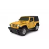 Samochód terenowy Jamara Jeep Wrangler JL Silnik elektryczny 1:24