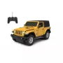 Samochód terenowy Jamara Jeep Wrangler JL Silnik elektryczny 1:24