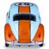 Jamara Volkswagen Beetle 1967 402601, 1:38, jasnoniebieski