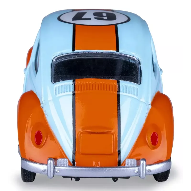 Jamara Volkswagen Beetle 1967 402601, 1:38, jasnoniebieski