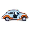 Jamara Volkswagen Beetle 1967 402601, 1:38, jasnoniebieski