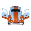 Jamara Volkswagen Beetle 1967 402601, 1:38, jasnoniebieski