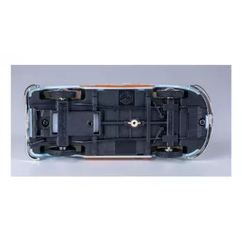 Jamara Volkswagen T1 402604 1:10 Scale RC Car with Detailed Design