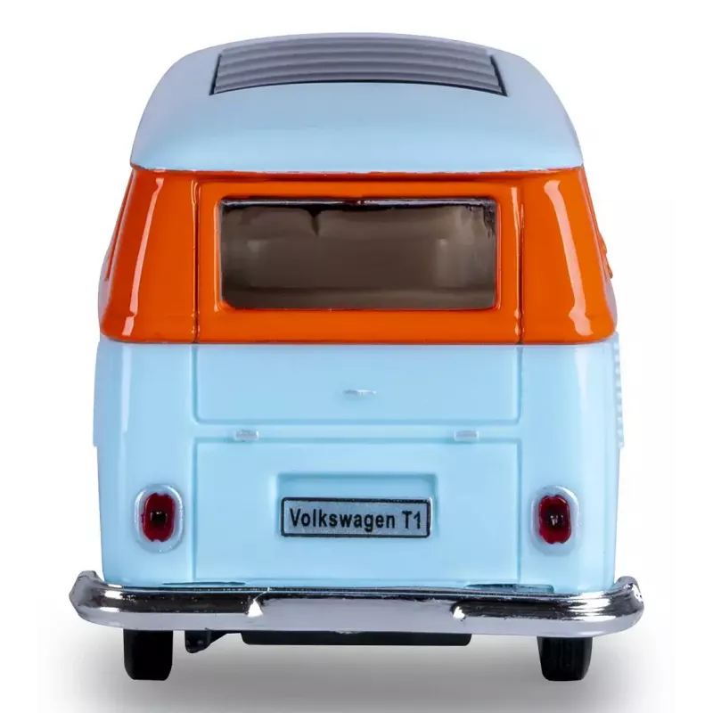 Jamara Volkswagen T1 402604 1:10 Scale RC Car with Detailed Design