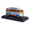 Jamara Volkswagen T1 402604 1:10 Scale RC Car with Detailed Design