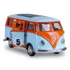 Jamara Volkswagen T1 402604 1:10 Scale RC Car with Detailed Design
