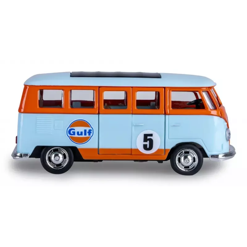 Jamara Volkswagen T1 402604 1:10 Scale RC Car with Detailed Design
