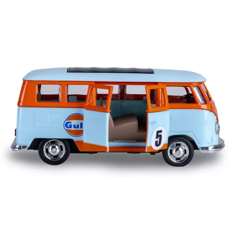 Jamara Volkswagen T1 402604 1:10 Scale RC Car with Detailed Design