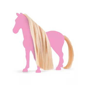 Figurka zabawkowa Schleich HORSE CLUB Sofia’s Beauties Hair Beauty Horses Blond