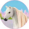 Figurka zabawkowa Schleich HORSE CLUB Sofia’s Beauties Hair Beauty Horses Blond