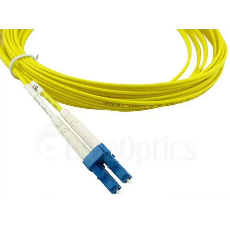 BlueOptics LRCABLE30M-BO kabel światłowodowy InfiniBand 30 m LC