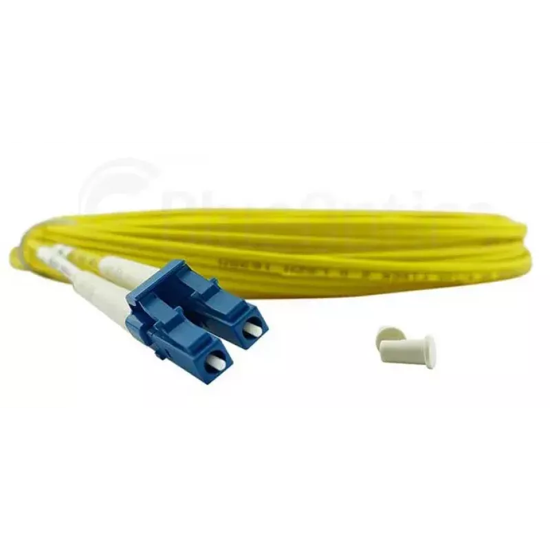 BlueOptics LRCABLE30M-BO kabel światłowodowy InfiniBand 30 m LC