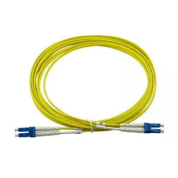 BlueOptics LRCABLE30M-BO kabel światłowodowy InfiniBand 30 m LC