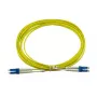 BlueOptics LRCABLE30M-BO kabel światłowodowy InfiniBand 30 m LC